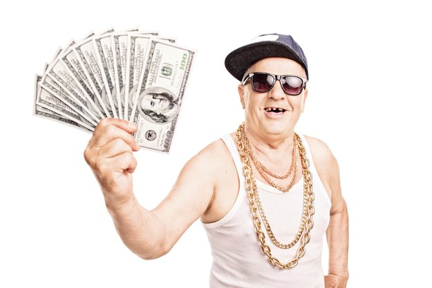 „Hustlen“: Was bedeutet das?
