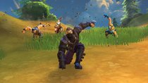 Realm Royale: Fortnite-Konkurrent erscheint für Konsolen