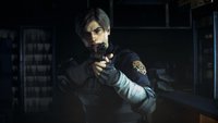 Im Resident Evil 2-Remake wird ein unveröffentlichtes Resident Evil aufgegriffen