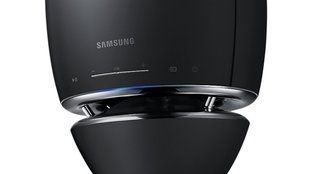 Samsungs Smart-Lautsprecher: So merkwürdig soll der Echo-Konkurrent heißen