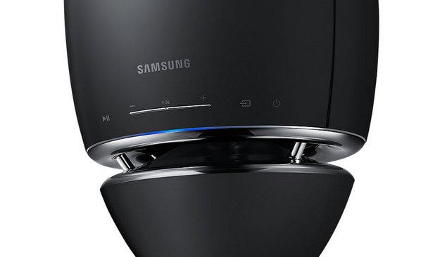 Samsungs Smart-Lautsprecher: So merkwürdig soll der Echo-Konkurrent heißen