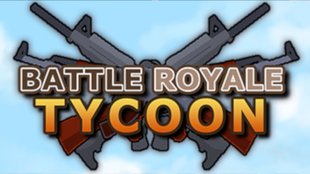 Das Battle Royale-Spiel, in dem du Battle Royale-Spiele erschaffst