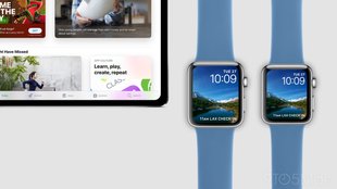 Randlos-iPad und größere Apple Watch: So atemberaubend könnten sie aussehen