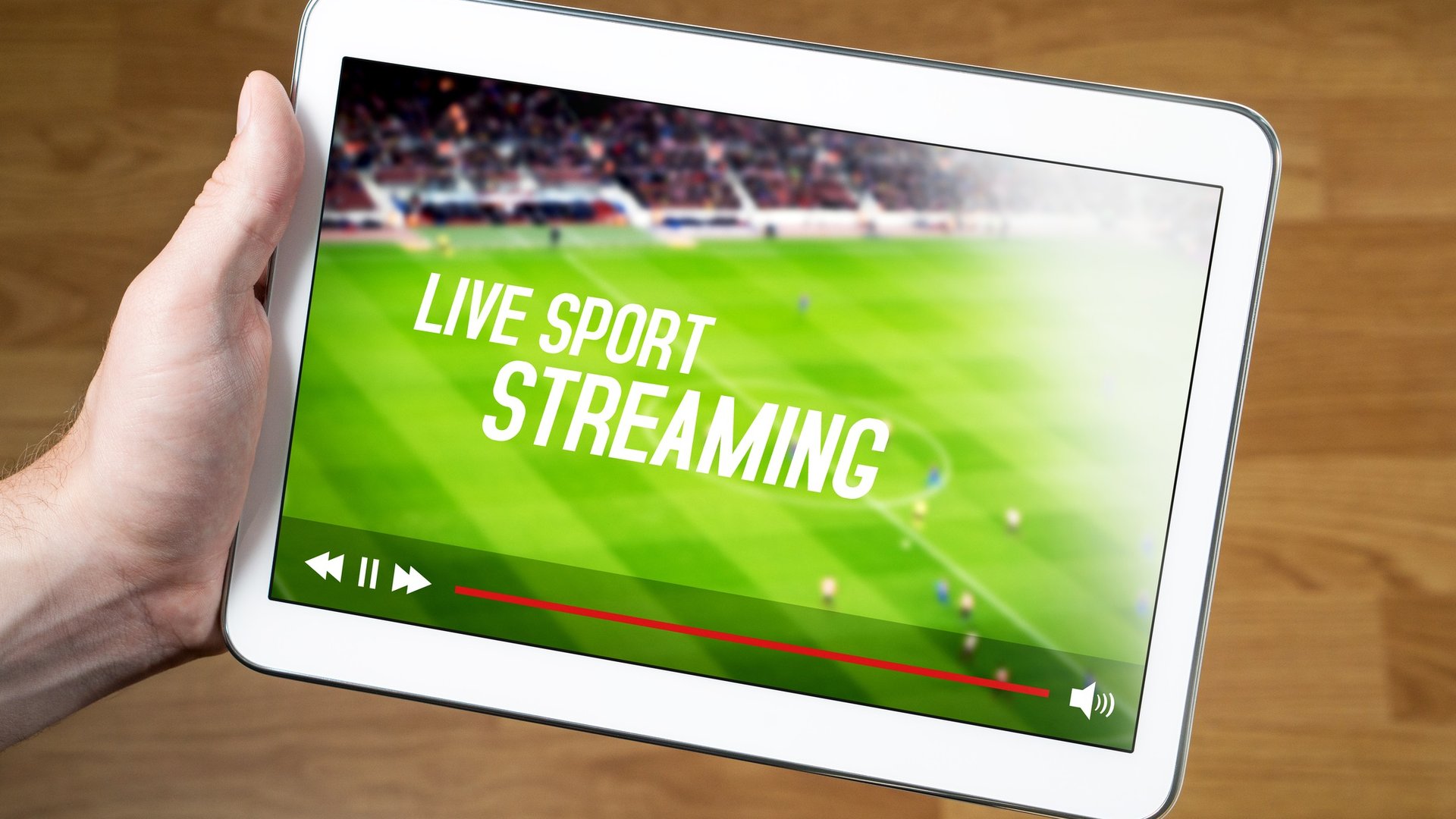 BatManStream Fußball, Champions League und Bundesliga im Live-Stream