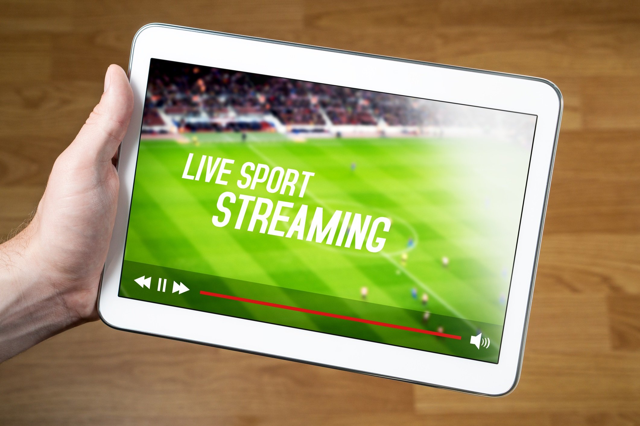 Hesgoal Fußball-Bundesliga und Champions League im Stream sehen