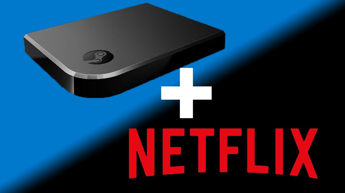 Netflix über Steam Link schauen – so geht's