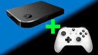 Steam Link:  Xbox One Controller verbinden – so geht's