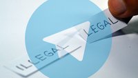 DSGVO: Ist Telegram noch legal?