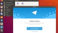 Telegram in Linux installieren (Ubuntu, Mint, ...) – so geht's