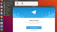 Telegram in Linux installieren (Ubuntu, Mint, ...) – so geht's