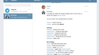 Telegram Web: Messenger online im Browser verwenden – so geht’s