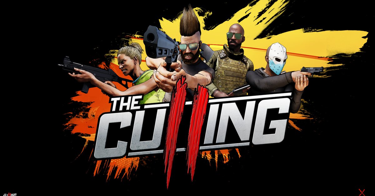 The Culling 2: Release, News, Screenshots und Trailer ... - 1200 x 627 jpeg 110kB