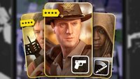 The Walking Dead - Our World: Alle Helden und ihre Talente