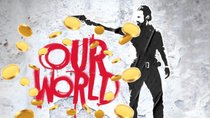The Walking Dead - Our World: Schnell Münzen bekommen - mit diesen Tricks