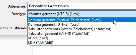 thunderbird-adressbuch-exportieren-utf8