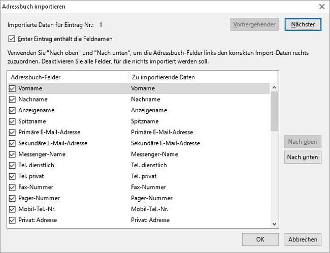 thunderbird-adressbuch-importieren-felder