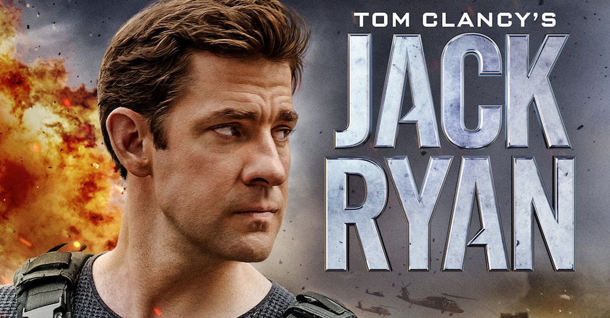 Tom Clancy's Jack Ryan: Staffel 2 – Wann kommt die 