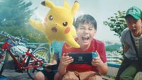 Neue Mega-Entwicklungen für Pokémon Let's Go angekündigt