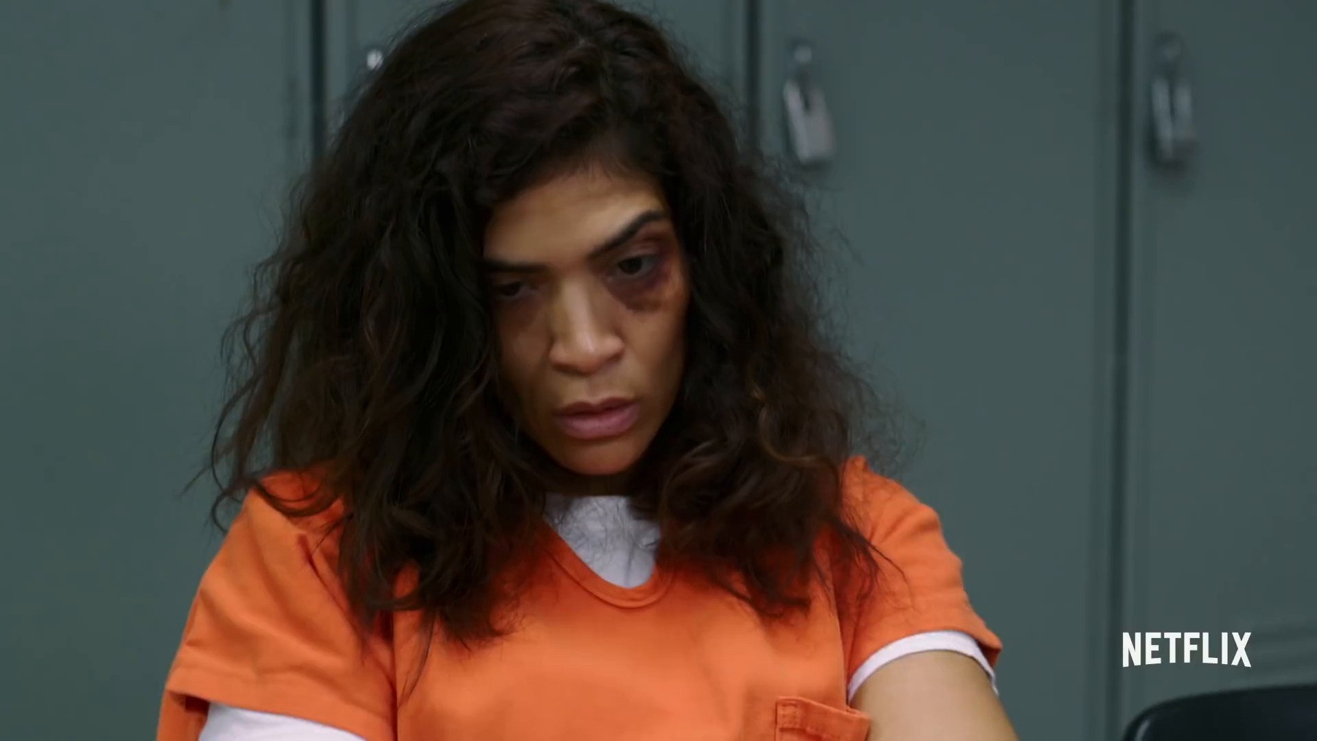 Neuer Trailer Zu Orange Is The New Black Staffel 6 Wann Kommt Sie Auf Netflix