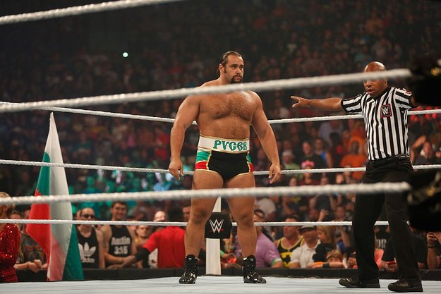 WWE Extreme Rules 2018 im Live-Stream und TV: Diese extremen Matches könnt ihr heute live verfolgen