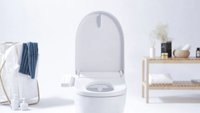 Xiaomis intelligenter Toilettensitz: Wenn das Klo mehr kann als dein Handy
