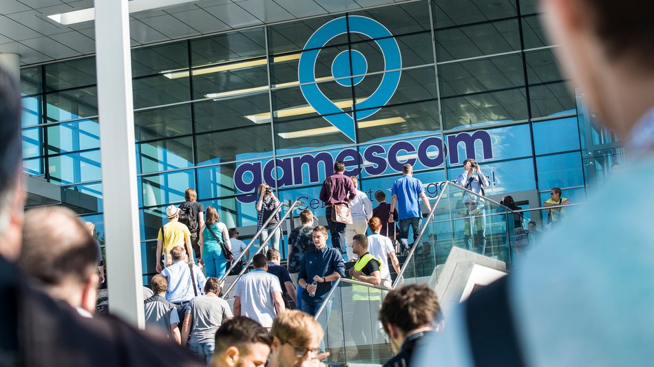 Gamescom Rucksack Mitnehmen Gamescom Rucksack Mitnehmen