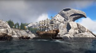 Leak: Ark Survival Evolved-Entwickler arbeitet wohl an Piraten-Survival-Spiel