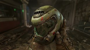 Doom Eternal: Gameplay-Weltpremiere und erste Details zum Release