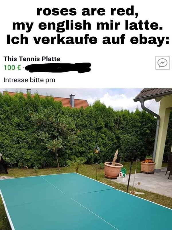 Die 31 Lustigsten Dinge Die Ebay Kleinanzeigen Je Hervorgebracht Hat