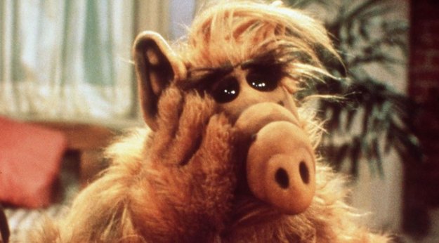 ALF kehrt zurück: Neuauflage der Kult-Serie geplant!