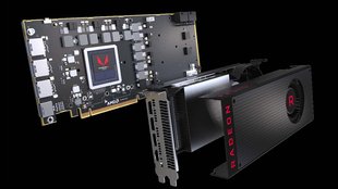 Radeon RX Vega 64: Die verrückte Preisentwicklung der AMD-Grafikkarte
