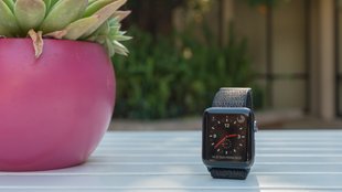 Apple Watch 4: So verrät sich schon jetzt die neue Smartwatch