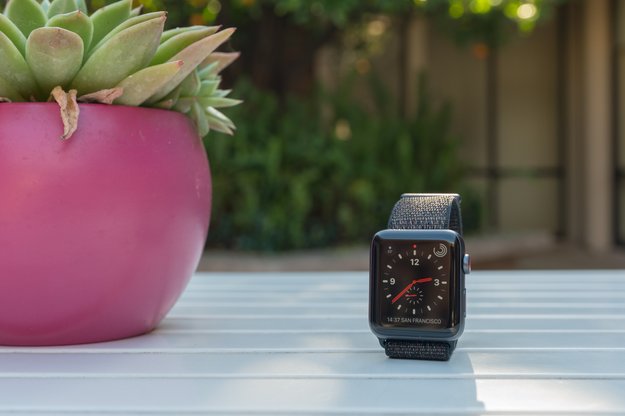 Apple Watch 4: So verrät sich schon jetzt die neue Smartwatch