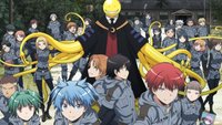 Assassination Classroom Staffel 3: Wann kommt die neue Season?