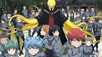 Assassination Classroom Staffel 3: Wann kommt die neue Season?