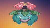 Glurak ist ein Drache, Turtok eine Schildkröte – aber was ist Bisaflor?