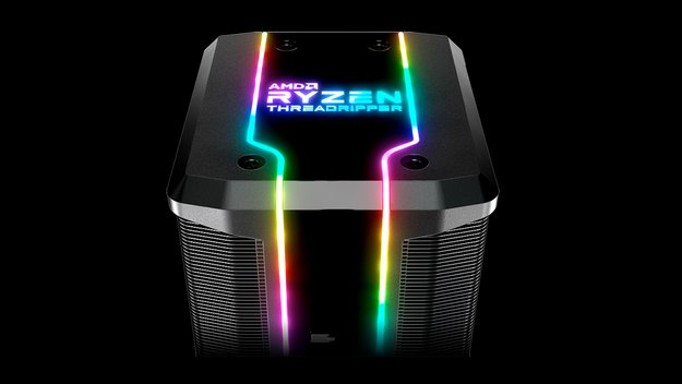 Für AMD Threadripper: Dieses 1,6-Kilo-Monster sorgt für kühle Luft
