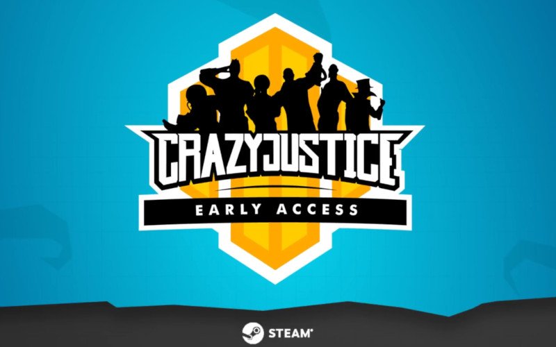crazy justice download game pc