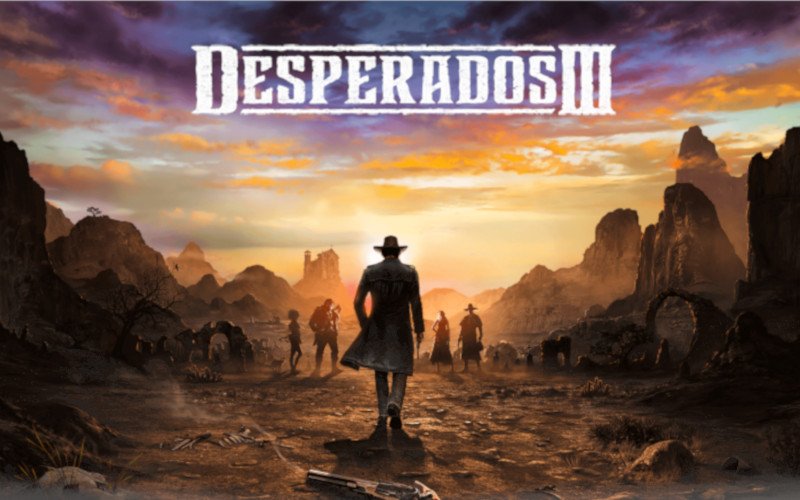 desperados 3 review