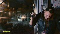 Cyberpunk 2077: Ein ganz freier Charakter, aber Quests mit ähnlicher Tiefe wie in The Witcher 3