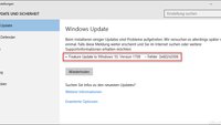Lösung: 0x80242006-Update-Fehler in Windows