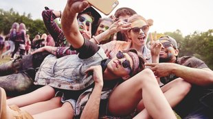 Lollapalooza Berlin 2018 im Live-Stream: Konzerte online verfolgen
