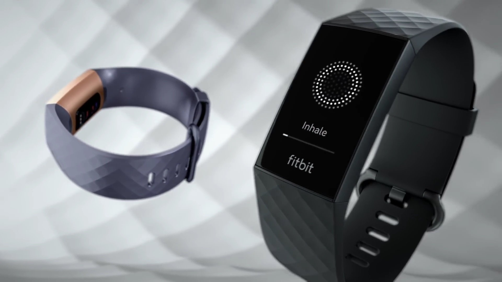 Fitbit Charge 3 Preis Release Bilder Und Video Zum Fitness Tracker