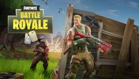 Fortnite: Shooter ist offiziell beliebter als Brüste