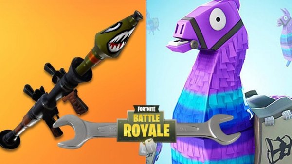 die entstehung von fortnite coolere waffen als in anderen shootern - alle waffen in fortnite battle royale