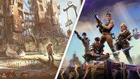 Die Entstehung von Fortnite: Vom düsteren Zombie-Spiel zum Battle-Royale-Hit
