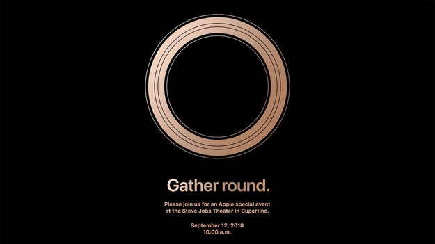 Apple bricht Schweigen: Vorstellungstermin für iPhones 2018 verraten