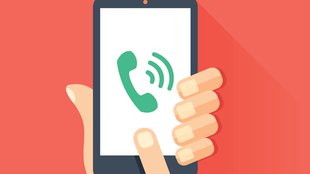 Android: Anruf annehmen und ablehnen – so geht's
