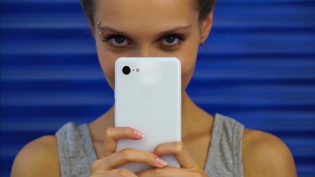 Smartphone oder Tablet? So gigantisch groß wird das Google Pixel 3 XL