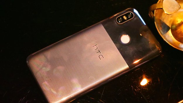 HTC bringt neues Handy nach Deutschland – und macht sich komplett lächerlich
